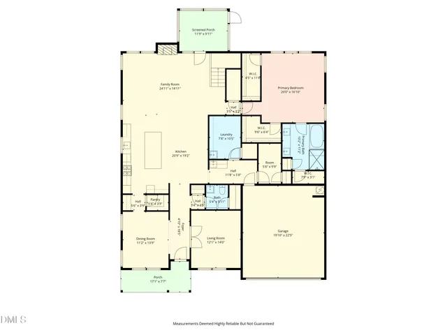 $4,200 | 2001 Skipping Stone Drive, Durham, NC 27705