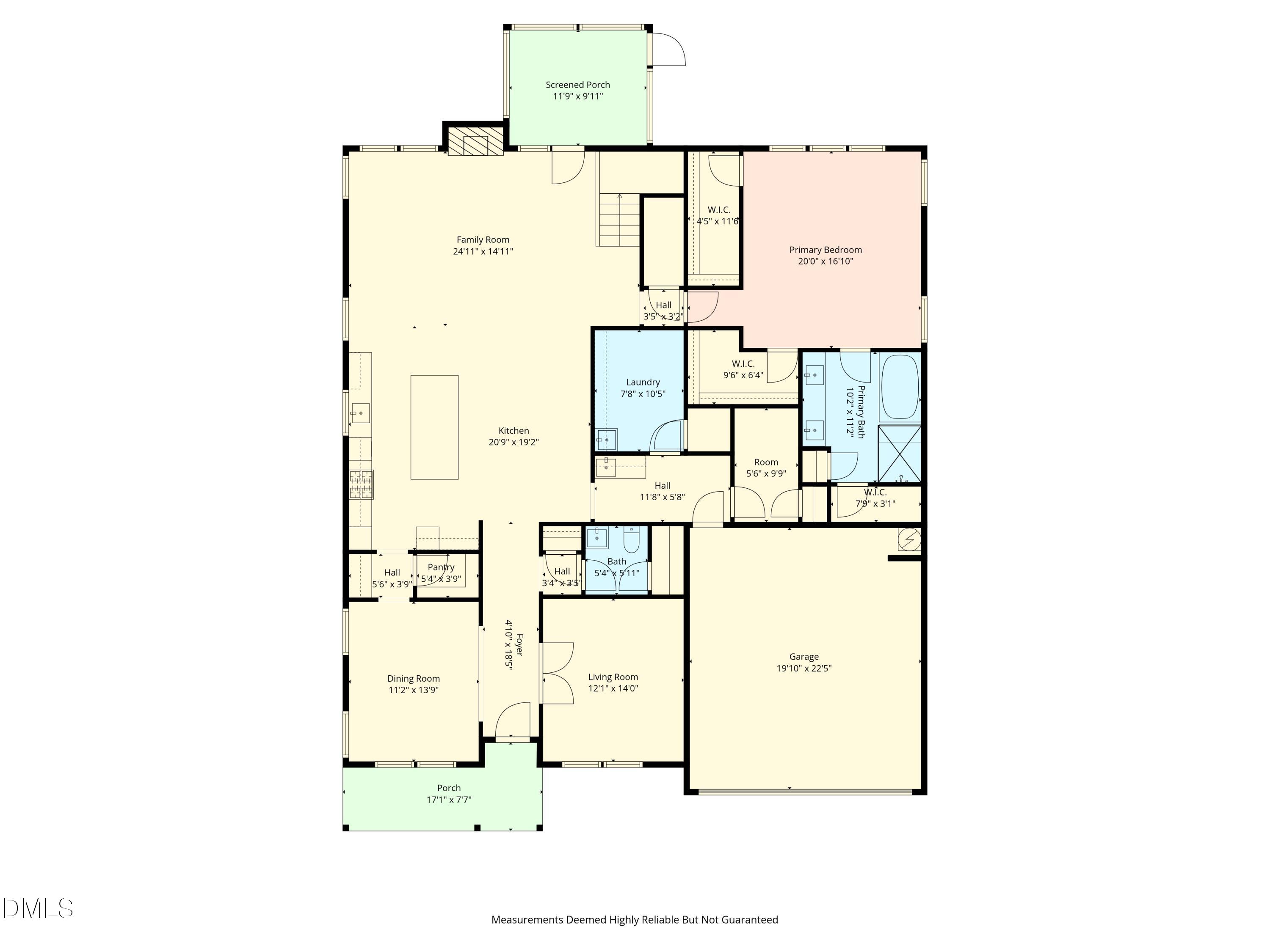 2001 Skipping Stone Drive Durham, NC 27705 - Photo 9 of 44 unknown