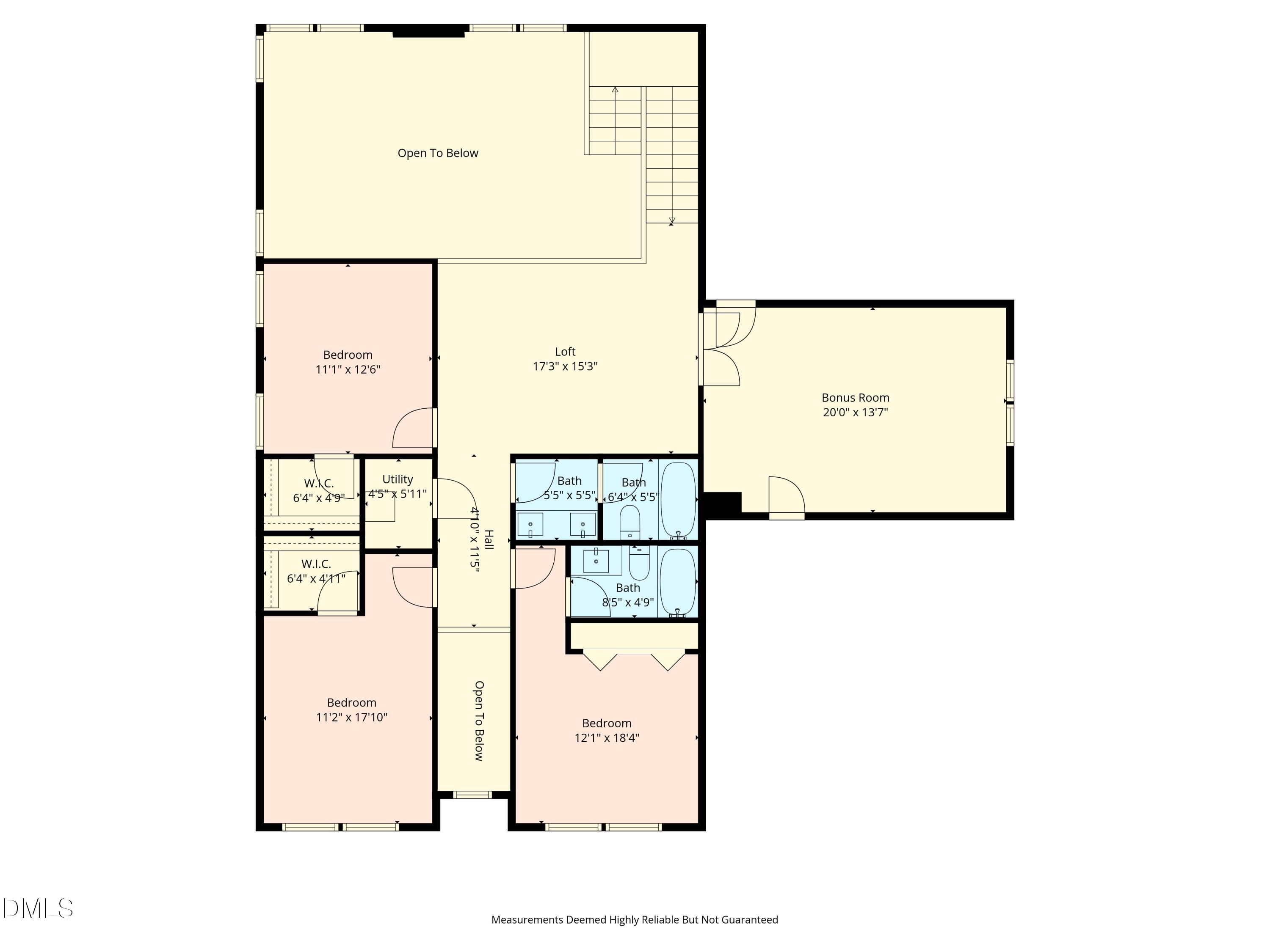 2001 Skipping Stone Drive Durham, NC 27705 - Photo 11 of 44 IMG_8665