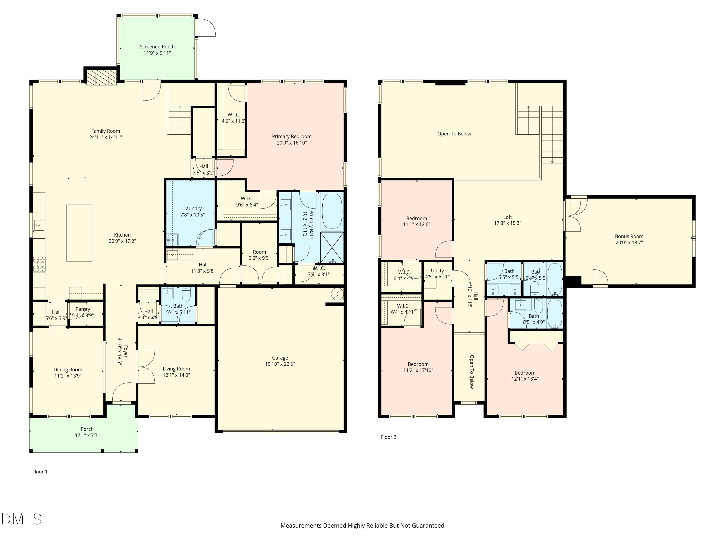 2001 Skipping Stone Drive Durham, NC 27705 - Photo 13 of 44 IMG_8666