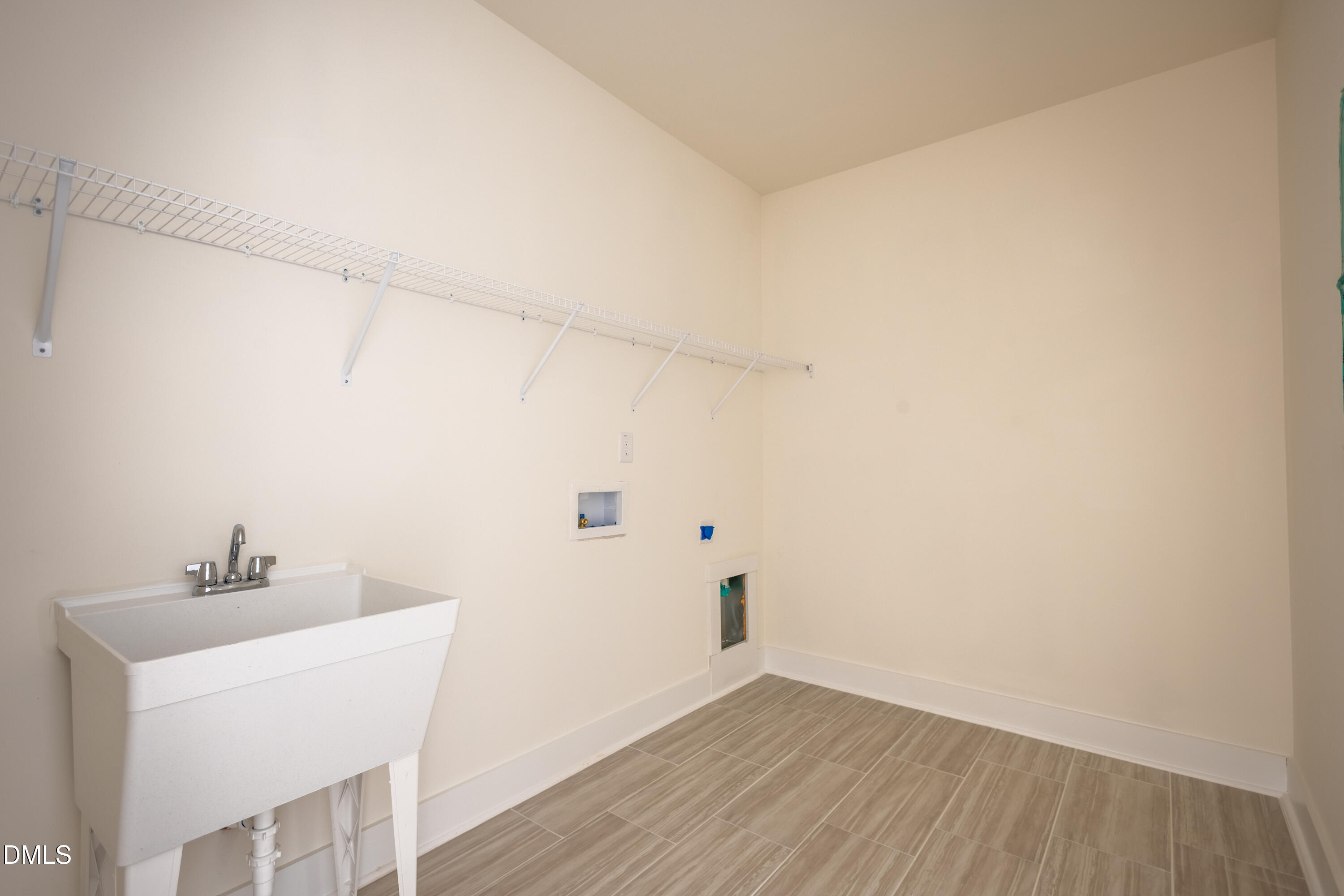 2001 Skipping Stone Drive Durham, NC 27705 - Photo 29 of 44 a view of small space