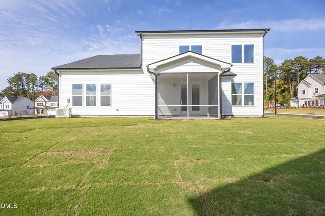 $4,200 | 2001 Skipping Stone Drive, Durham, NC 27705