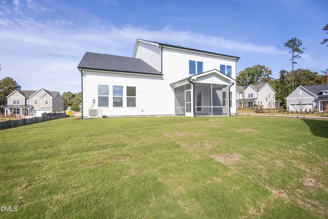 $4,200 | 2001 Skipping Stone Drive, Durham, NC 27705