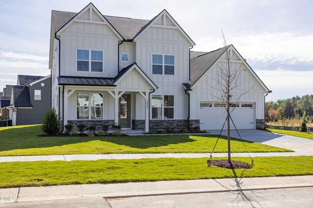 $4,200 | 2001 Skipping Stone Drive, Durham, NC 27705