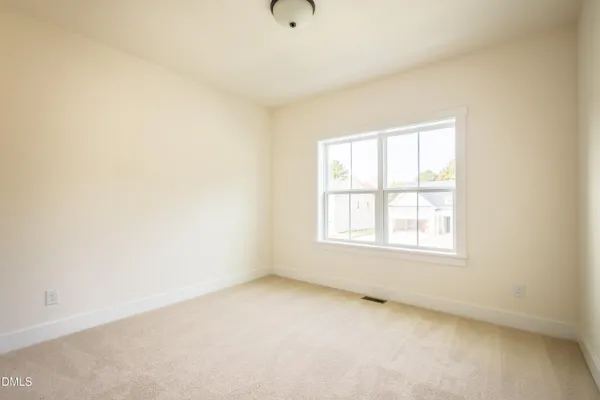 a view of a living room