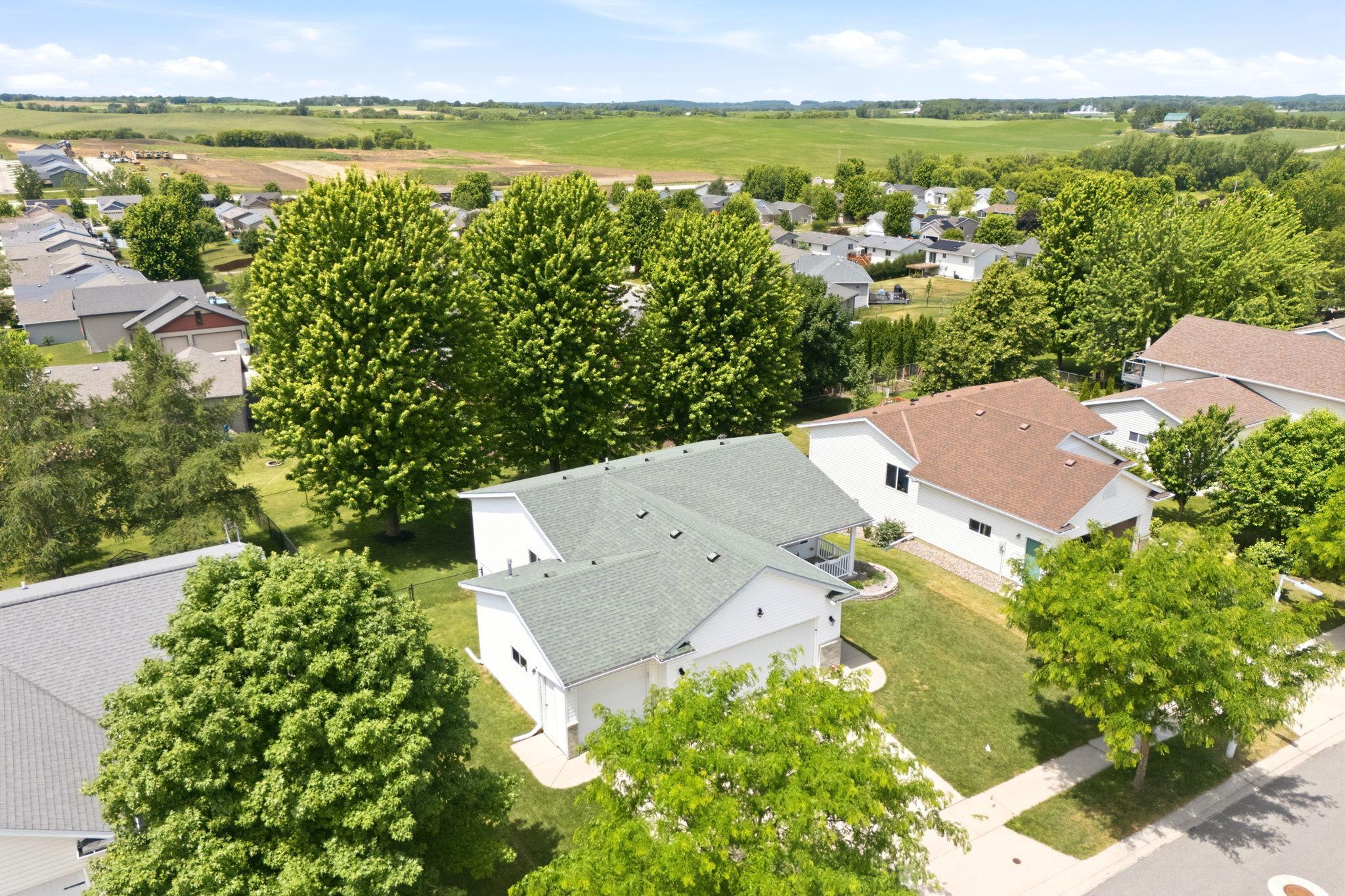 5217 King Arthur Drive Northwest Rochester, MN 55901 - Photo 57 of 65