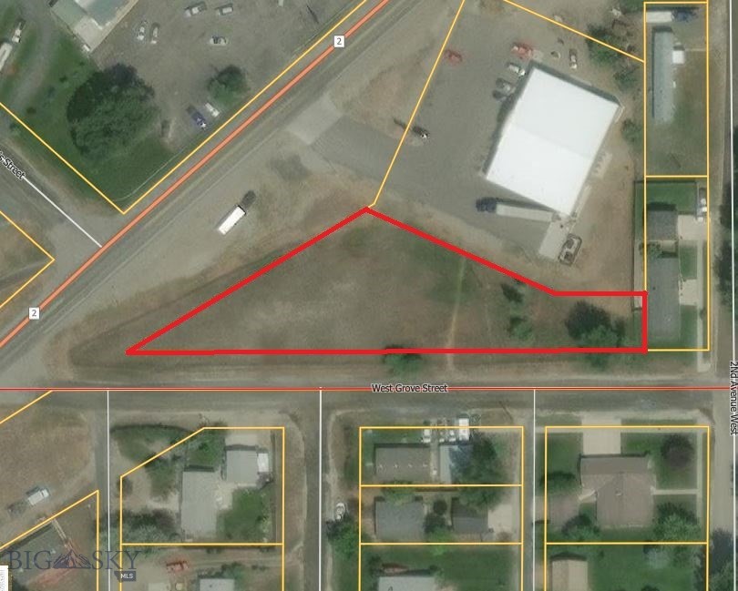 2 Three Forks Three Forks, MT 59752 - Photo 1 of 1 Gallery Image 1
