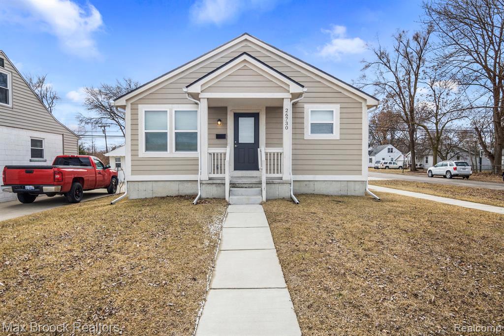 26730 Rialto Street Madison Heights, MI 48071 - Photo 1 of 21