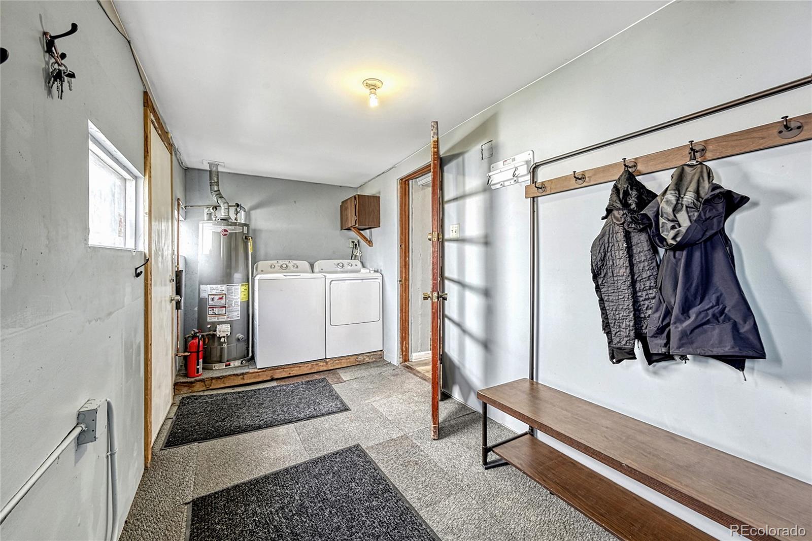 944 Inca Street Denver, CO 80204 - Photo 23 of 29 a walk in closet