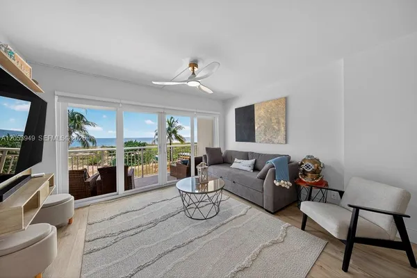 $3,500 | 710 North Ocean Boulevard, Unit 108, Pompano Beach, FL 33062