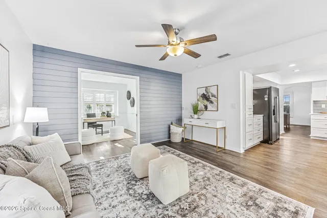 $899,900 | 3069 Rio Bonita Street, Indialantic, FL 32903