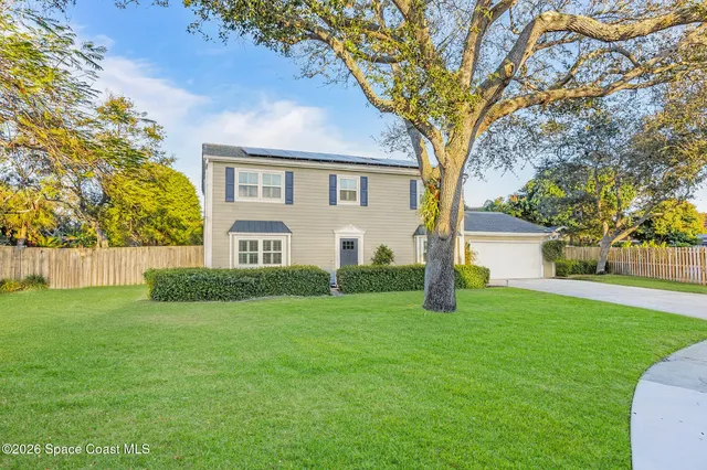 $899,900 | 3069 Rio Bonita Street, Indialantic, FL 32903