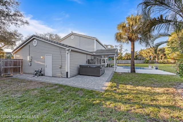 $899,900 | 3069 Rio Bonita Street, Indialantic, FL 32903