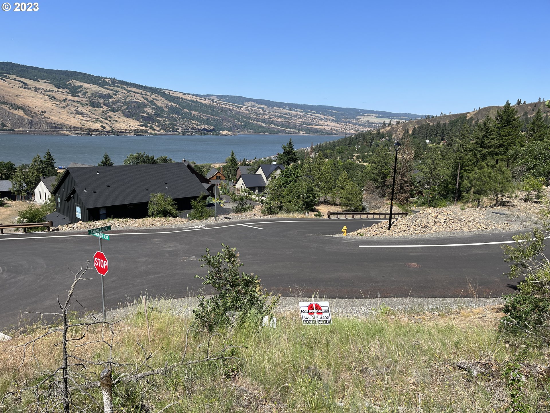 Asher Street, Unit 36 Mosier, OR 97040 - Photo 6 of 33