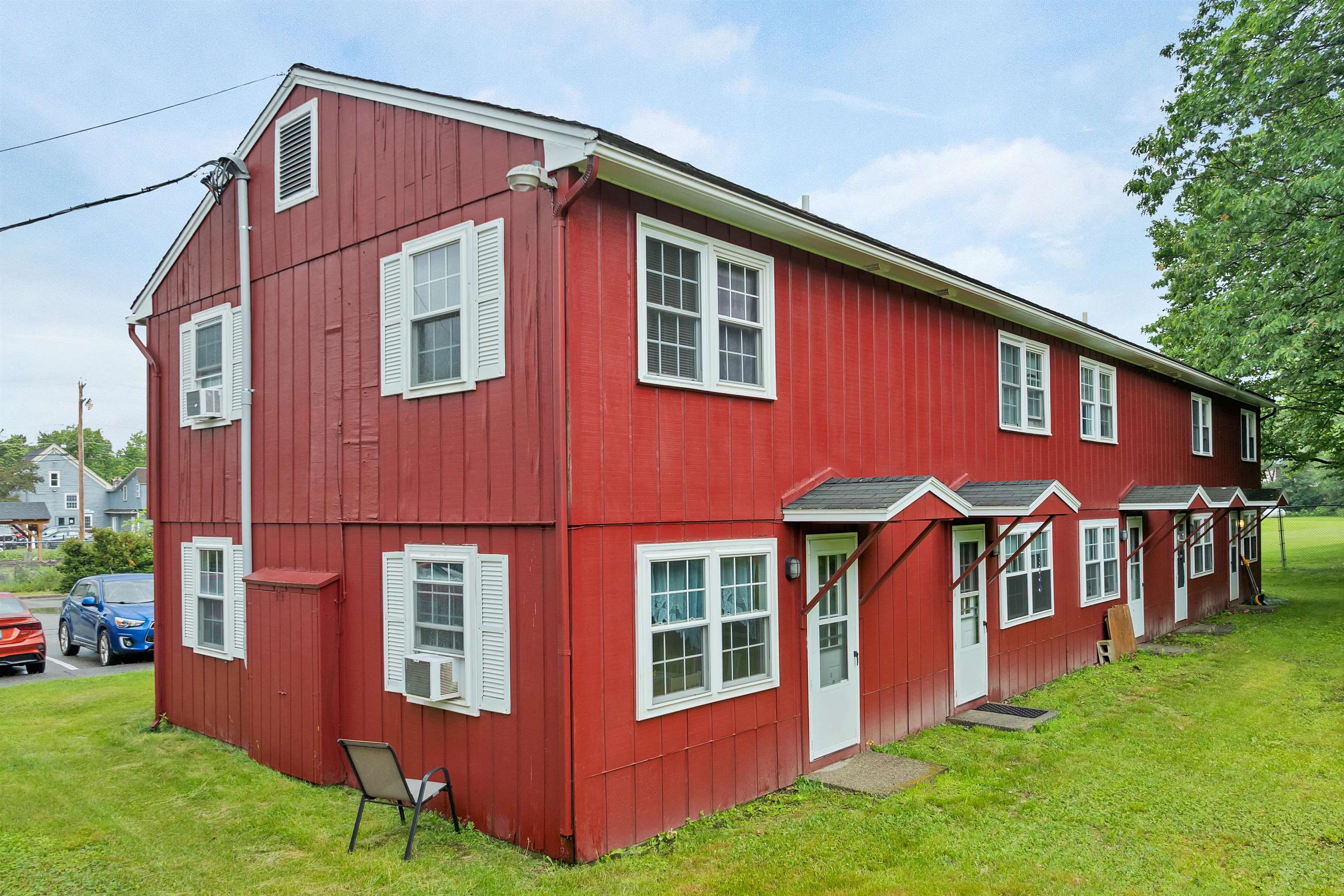 4 Williams Street Lancaster, NH 03584 - Photo 3 of 25