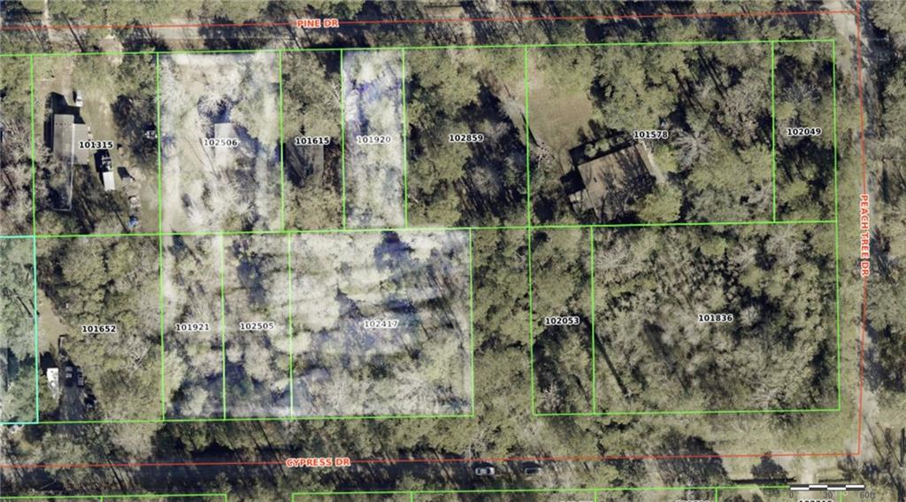 4832 Pine Drive Slidell, LA 70461 - Photo 6 of 6