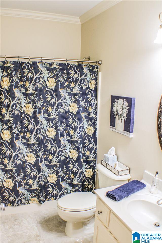 32 Shaw Lane Alpine, AL 35014 - Photo 23 of 49