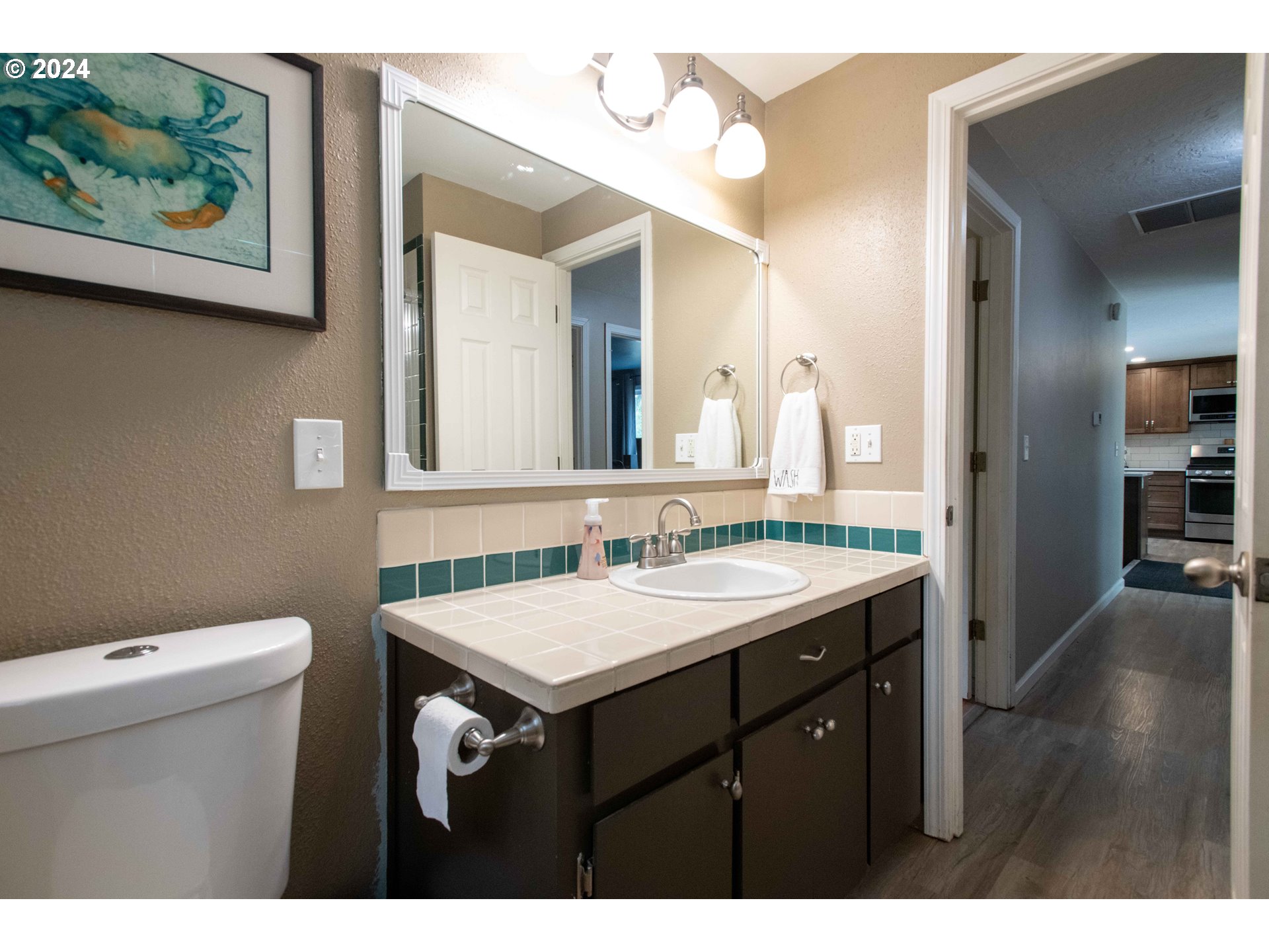 20512 Southwest Lyon Court Beaverton, OR 97078 - Photo 12 of 28