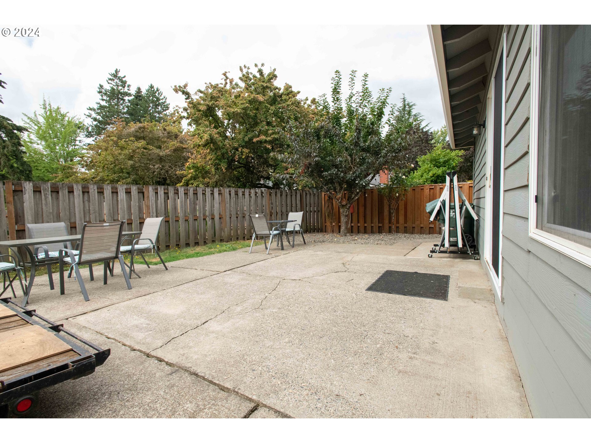 20512 Southwest Lyon Court Beaverton, OR 97078 - Photo 23 of 28