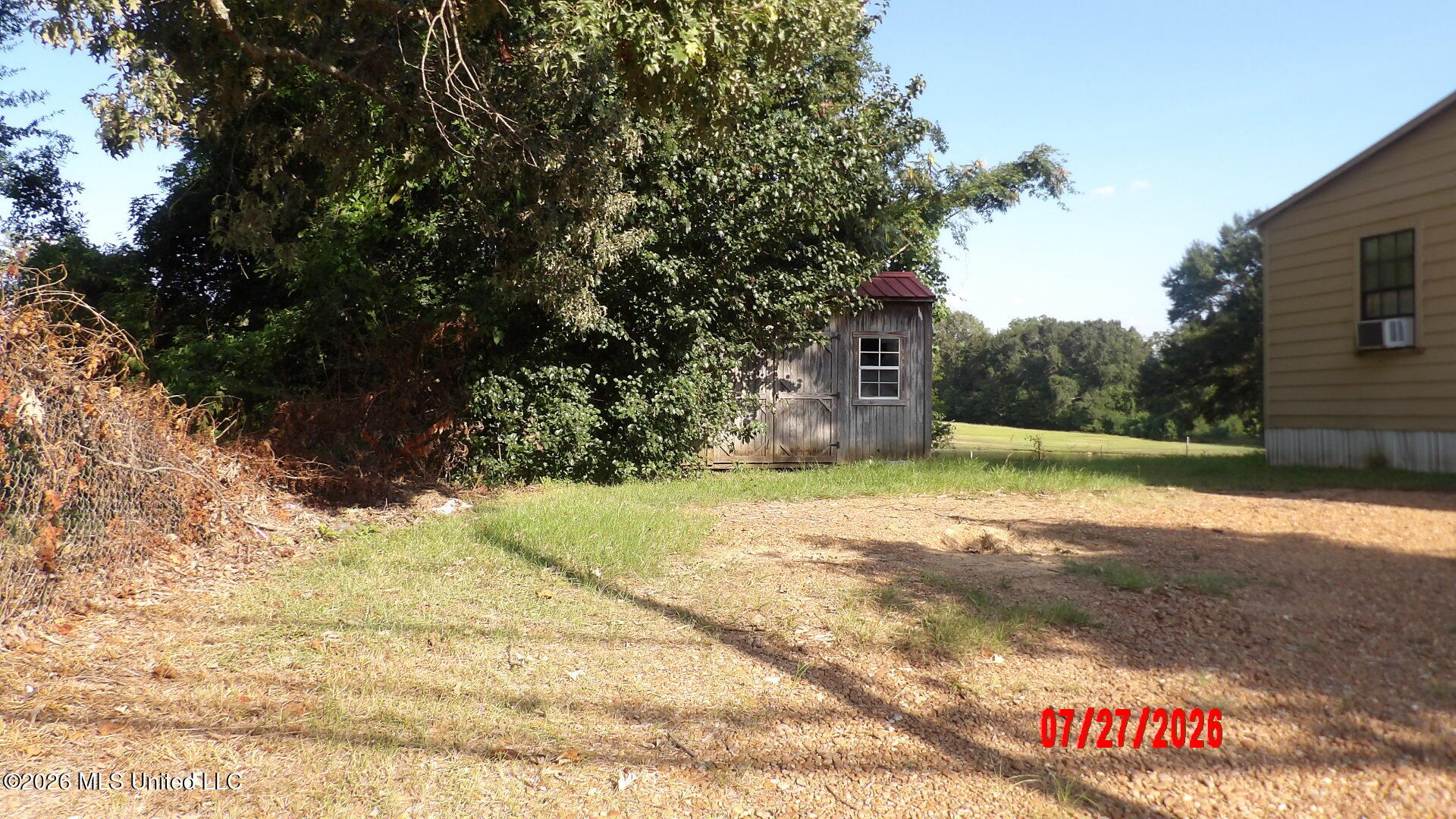 161 Morgantown Road Natchez, MS 39120 - Photo 4 of 5 100_0009