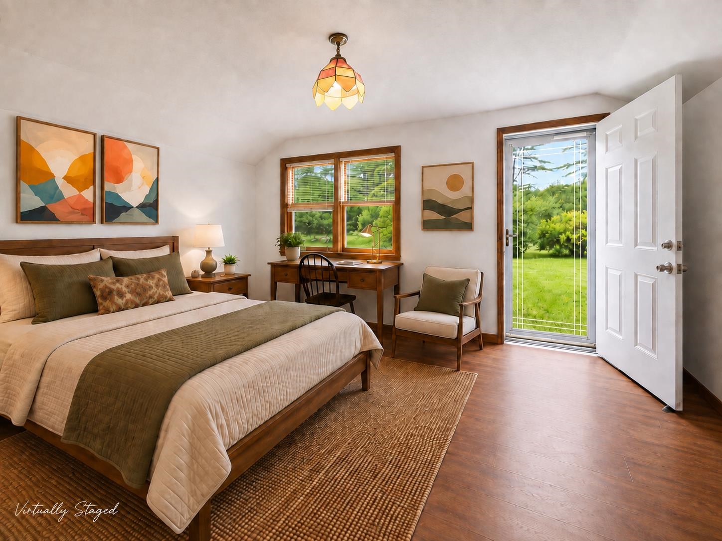 411 Bay Road Andover, NH 03216 - Photo 19 of 33 Gallery Image 19