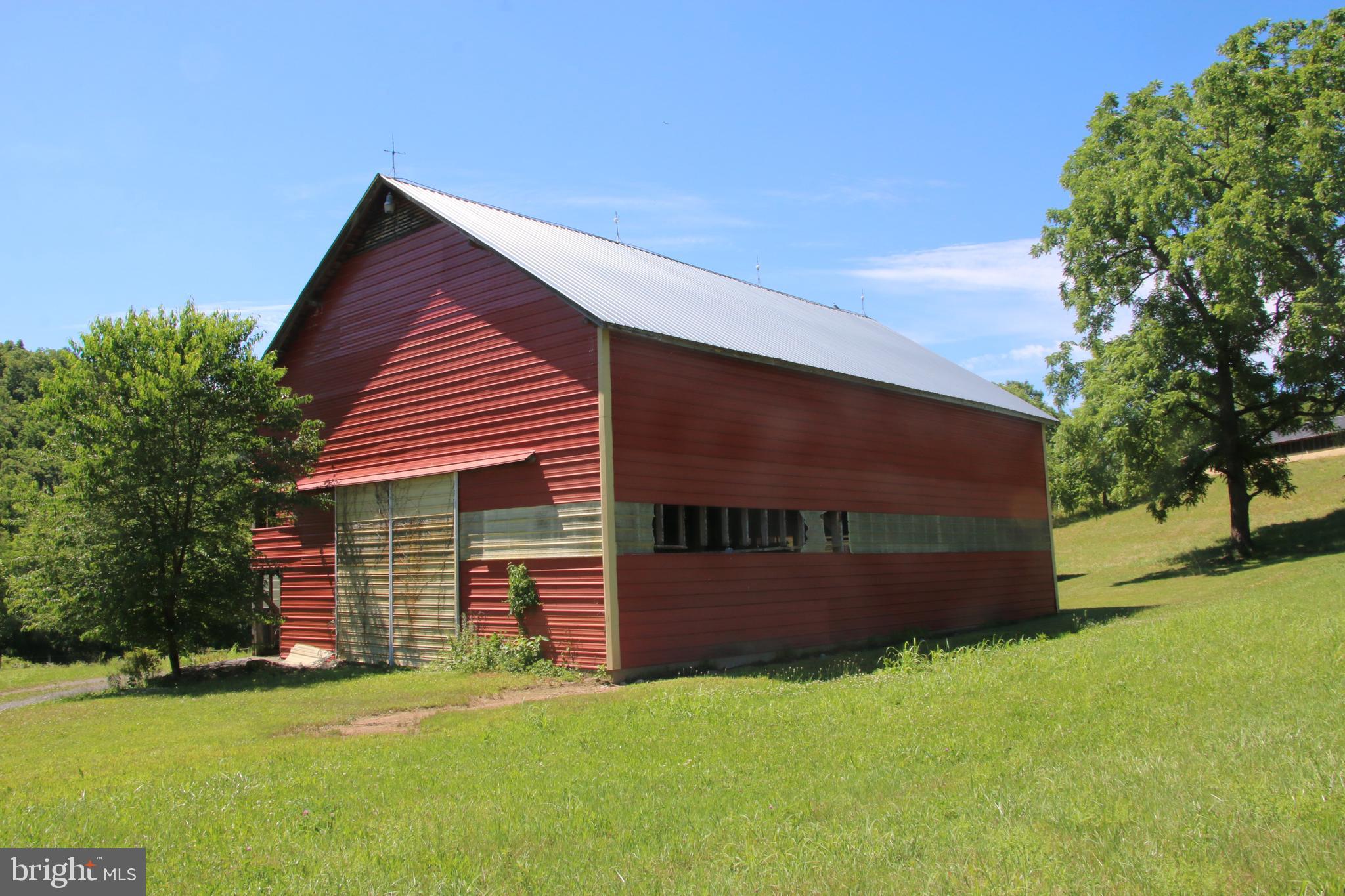 2332 Alum Springs Road Basye, VA 22810 - Photo 72 of 93 Gallery Image 72