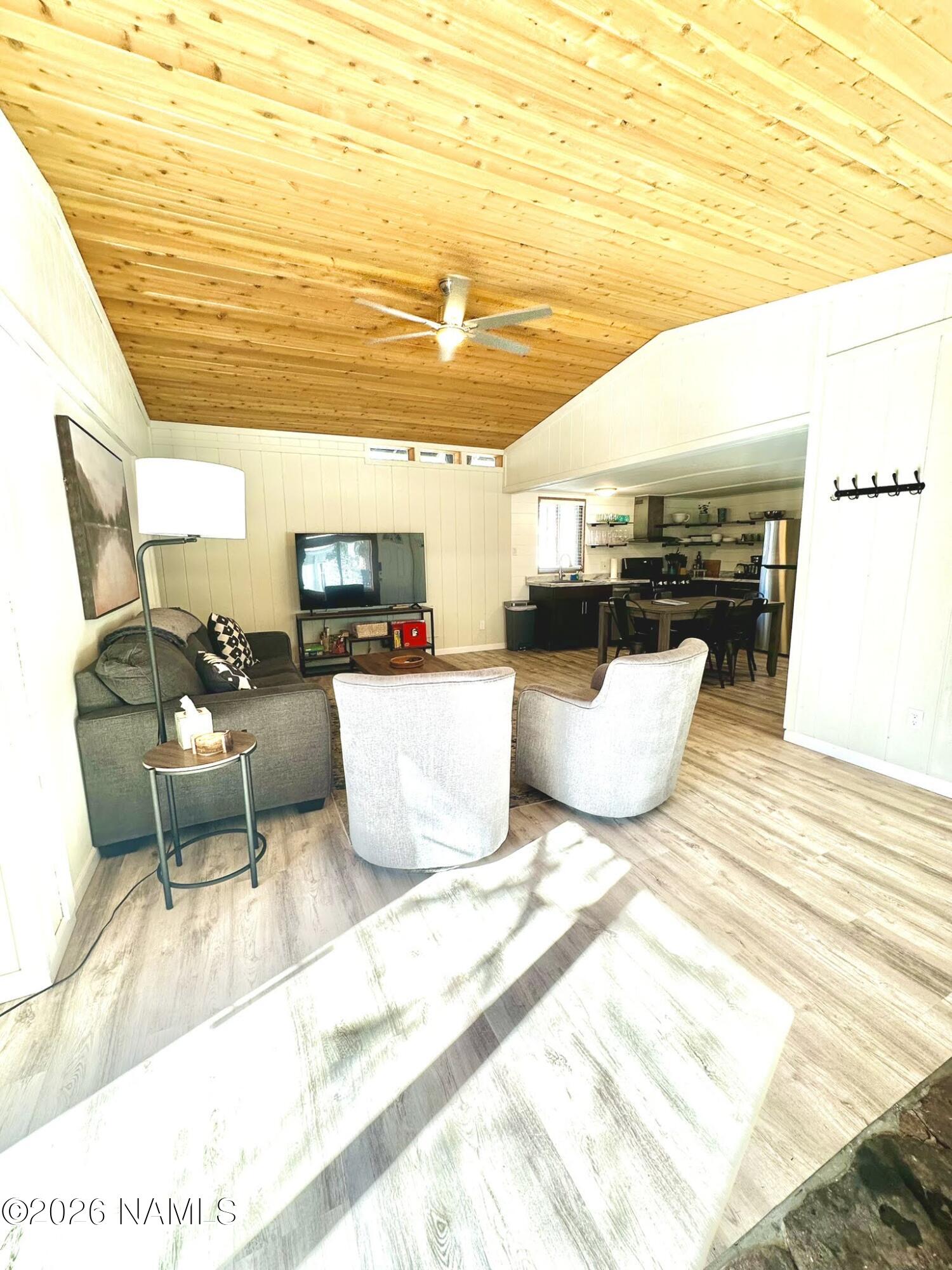 1265 Caribou Road Munds Park, AZ 86017 - Photo 10 of 43 IMG_1469