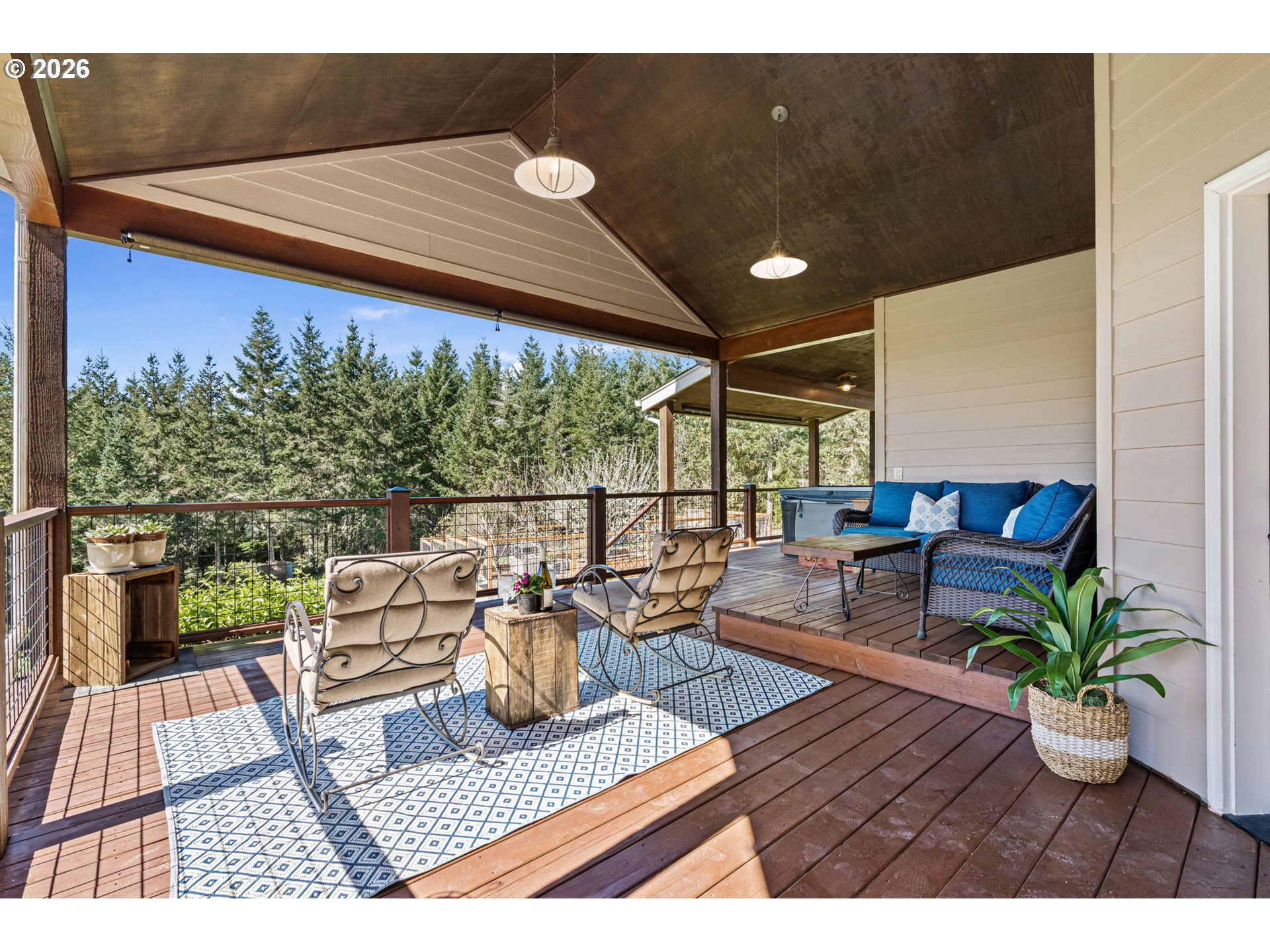 86404 Bailey Hill Road Eugene, OR 97405 - Photo 32 of 47