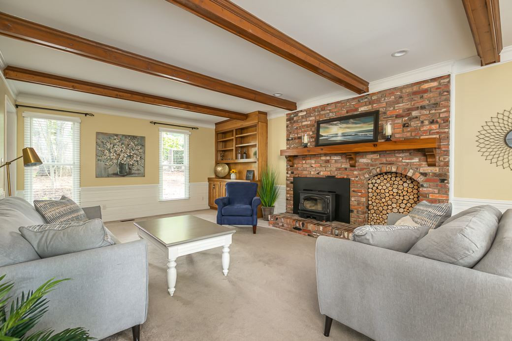 2521 Howard Road Raleigh, NC 27613 - Photo 7 of 30 Photo 7