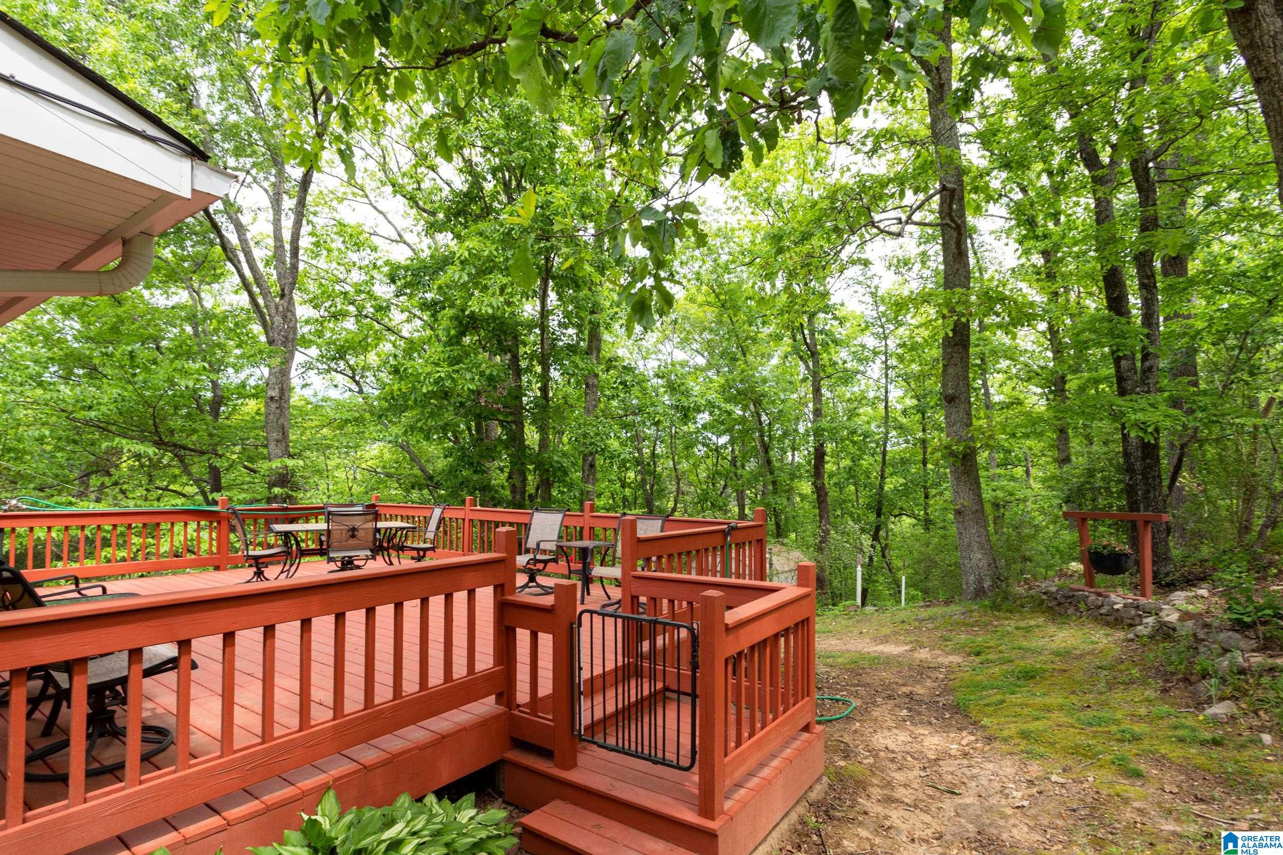 2 Alice Ridge Road Anniston, AL 36207 - Photo 35 of 44