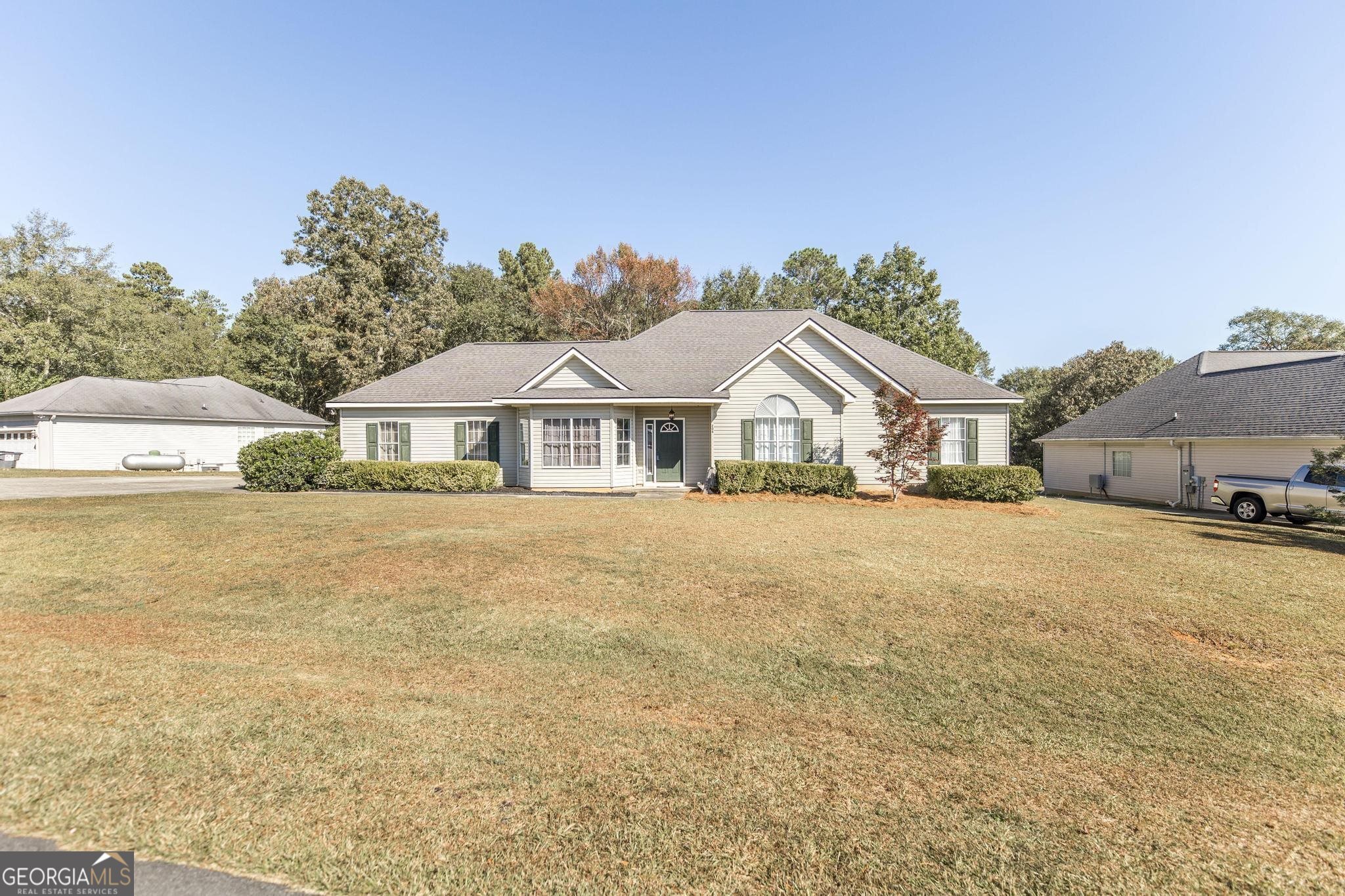 208 Hunters Ridge Drive Byron, GA 31008 - Photo 1 of 1 Gallery Image 1