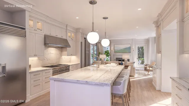 $13,850,000 | 133 Doubling Road, Greenwich, CT 06830