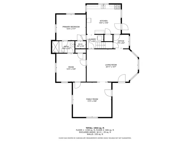 $129,900 | 407 South Vine Street, Camargo, IL 61919