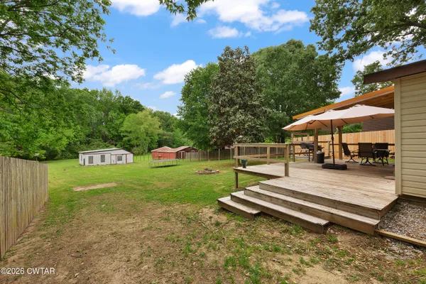 $229,900 | 61 Gann Road, Milan, TN 38358