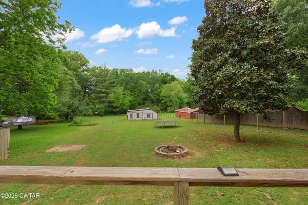 $229,900 | 61 Gann Road, Milan, TN 38358