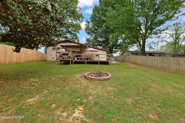 $229,900 | 61 Gann Road, Milan, TN 38358