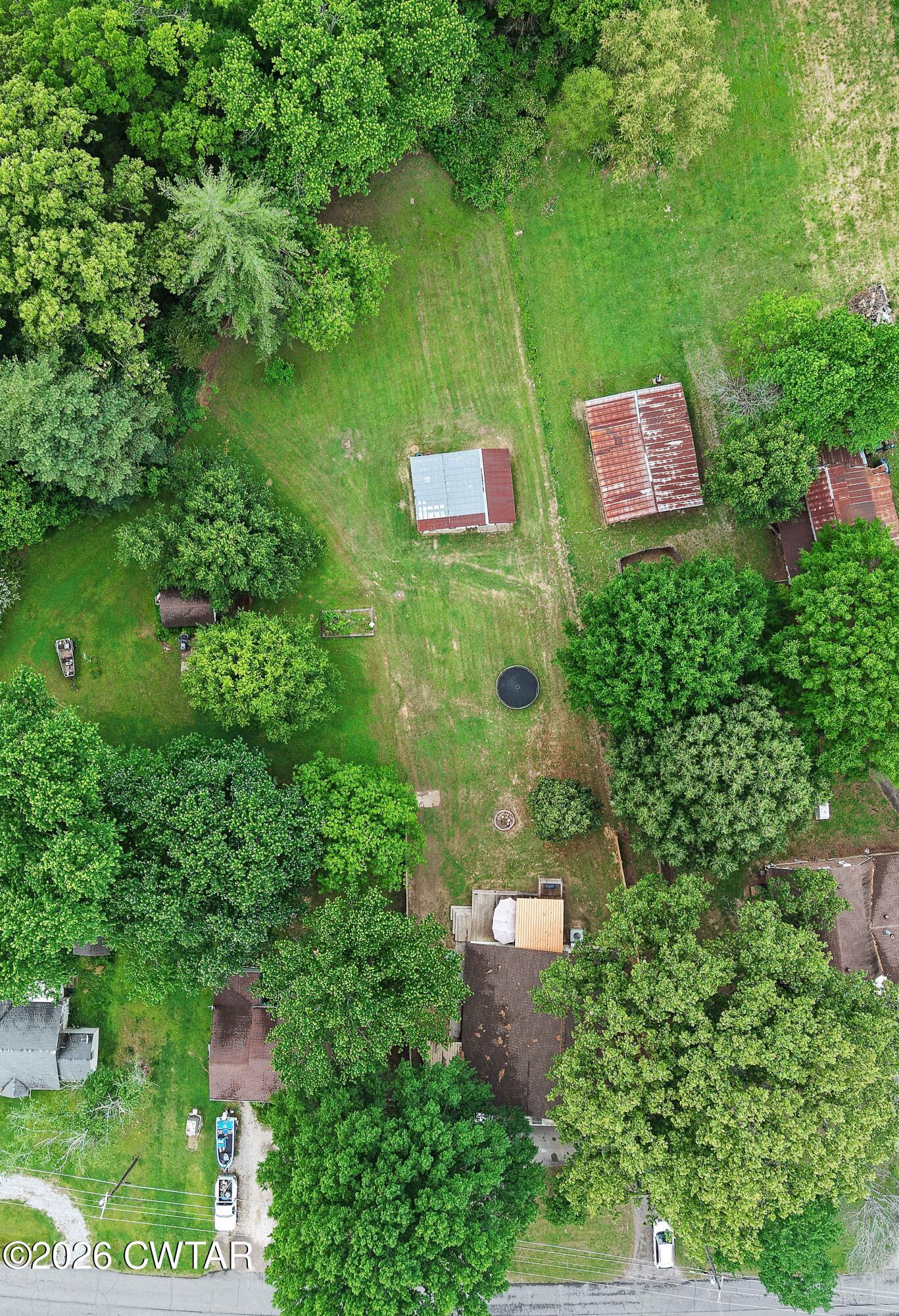 61 Gann Road Milan, TN 38358 - Photo 18 of 18 DJI_20260424134104_0746_D