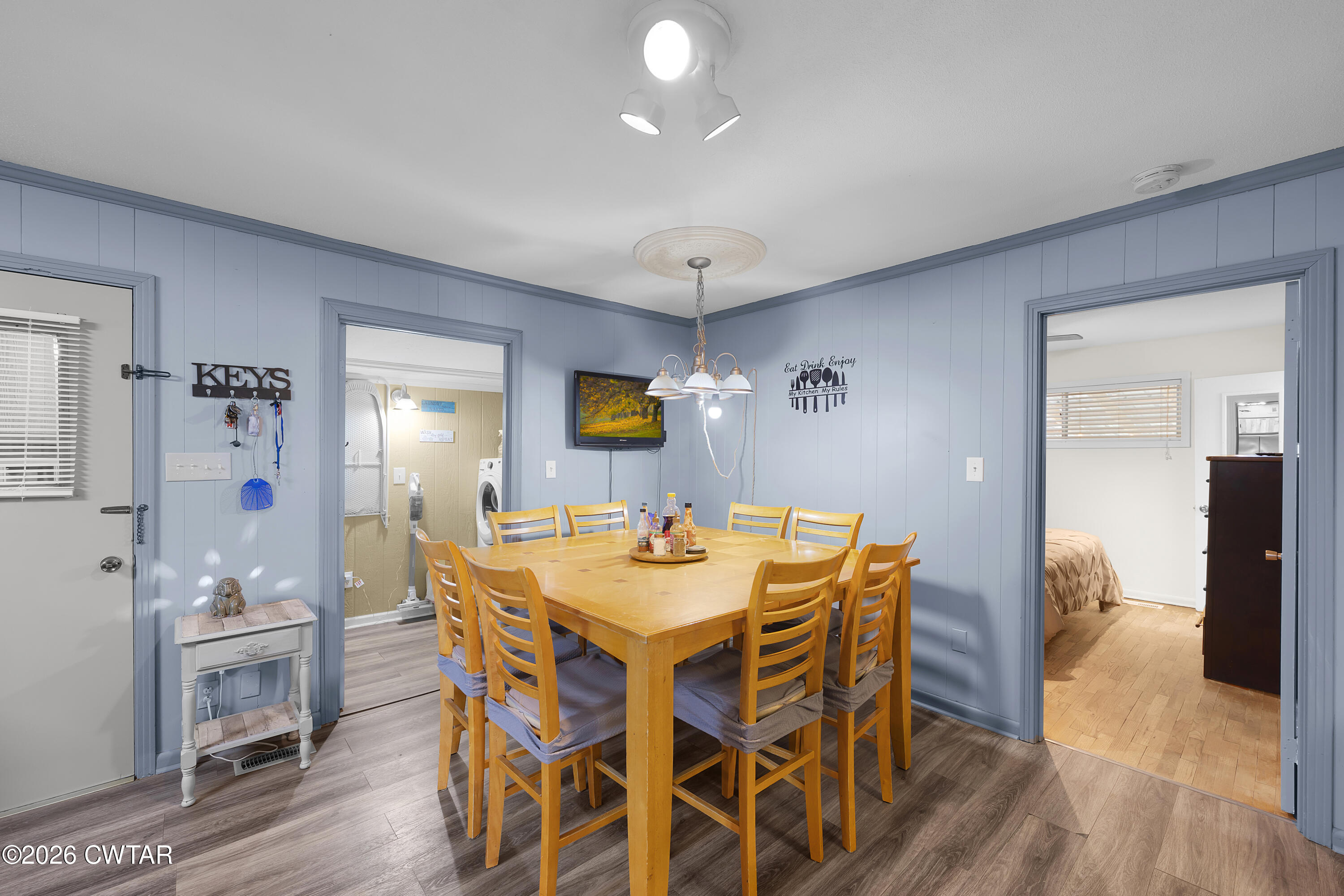 61 Gann Road Milan, TN 38358 - Photo 10 of 18 EN4A1581