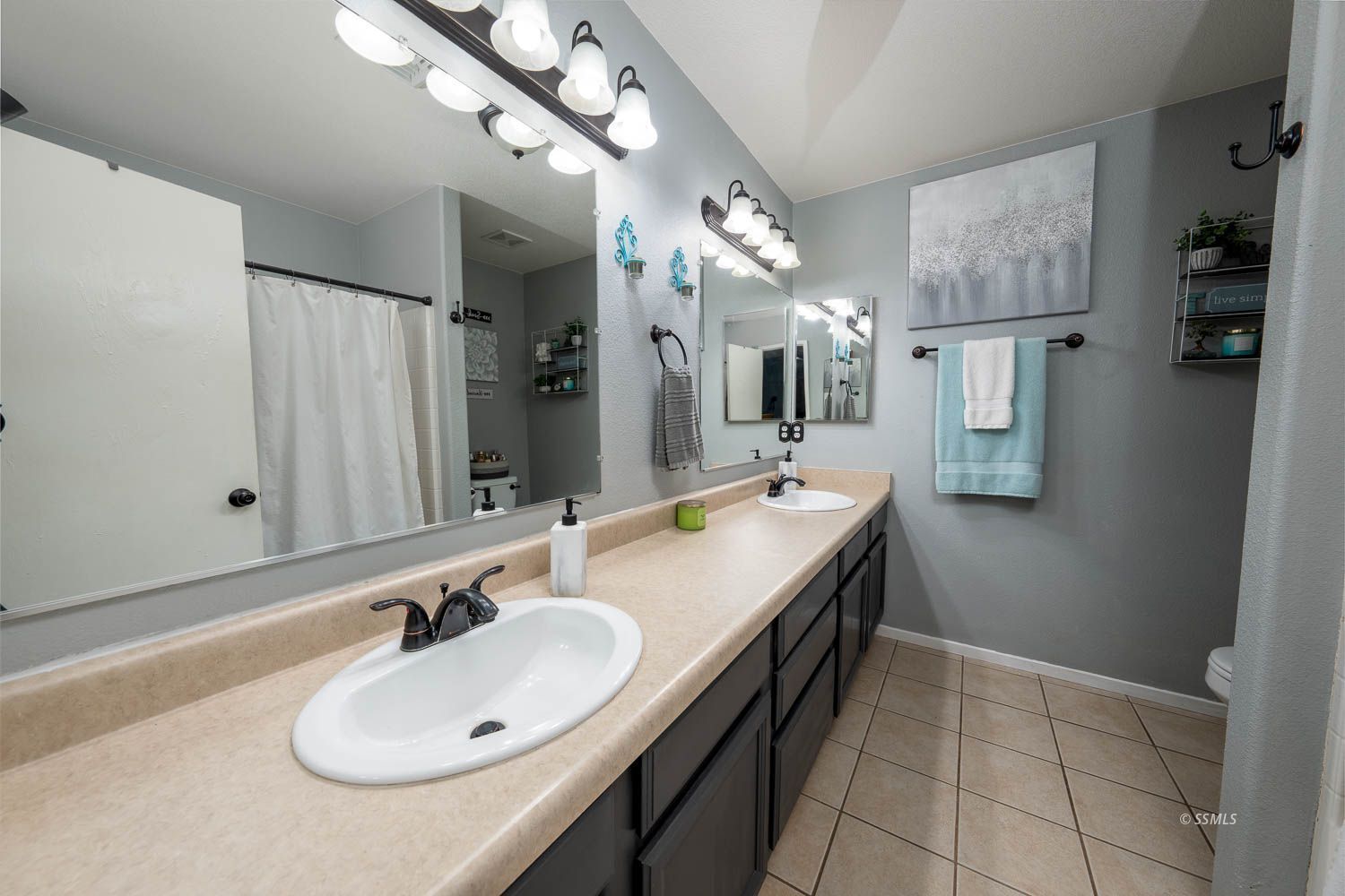 1232 South Yorktown Street Ridgecrest, CA 93555 - Photo 24 of 30 Gallery Image 24