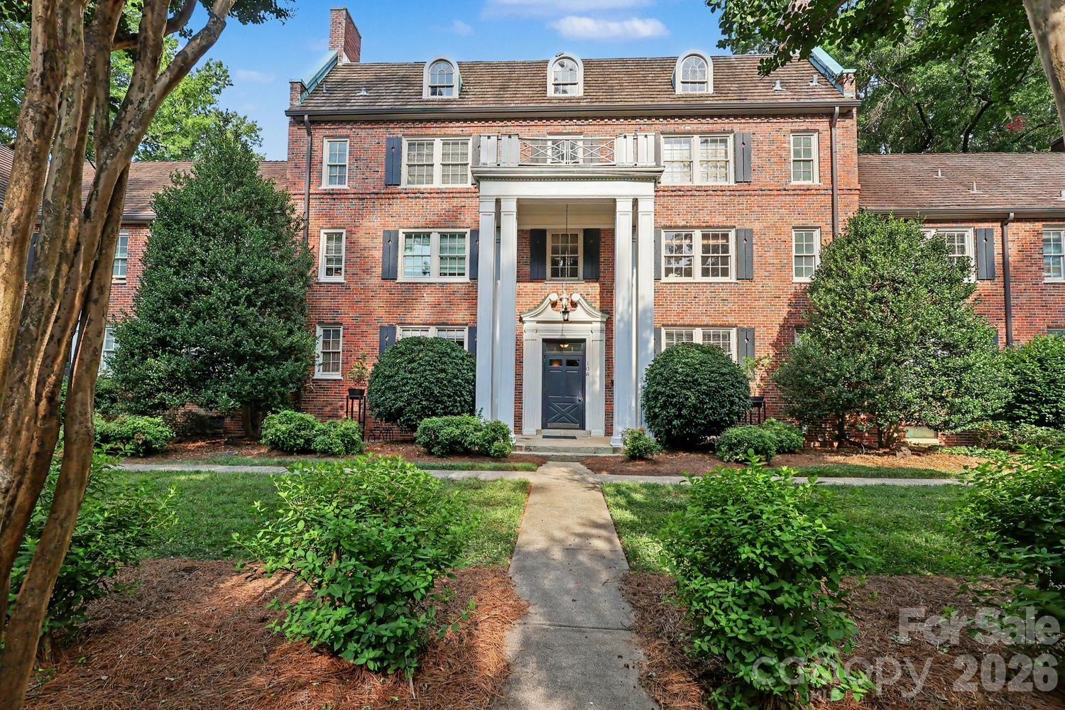 106 Colville Road, Unit 33A Charlotte, NC 28207 - Photo 1 of 19