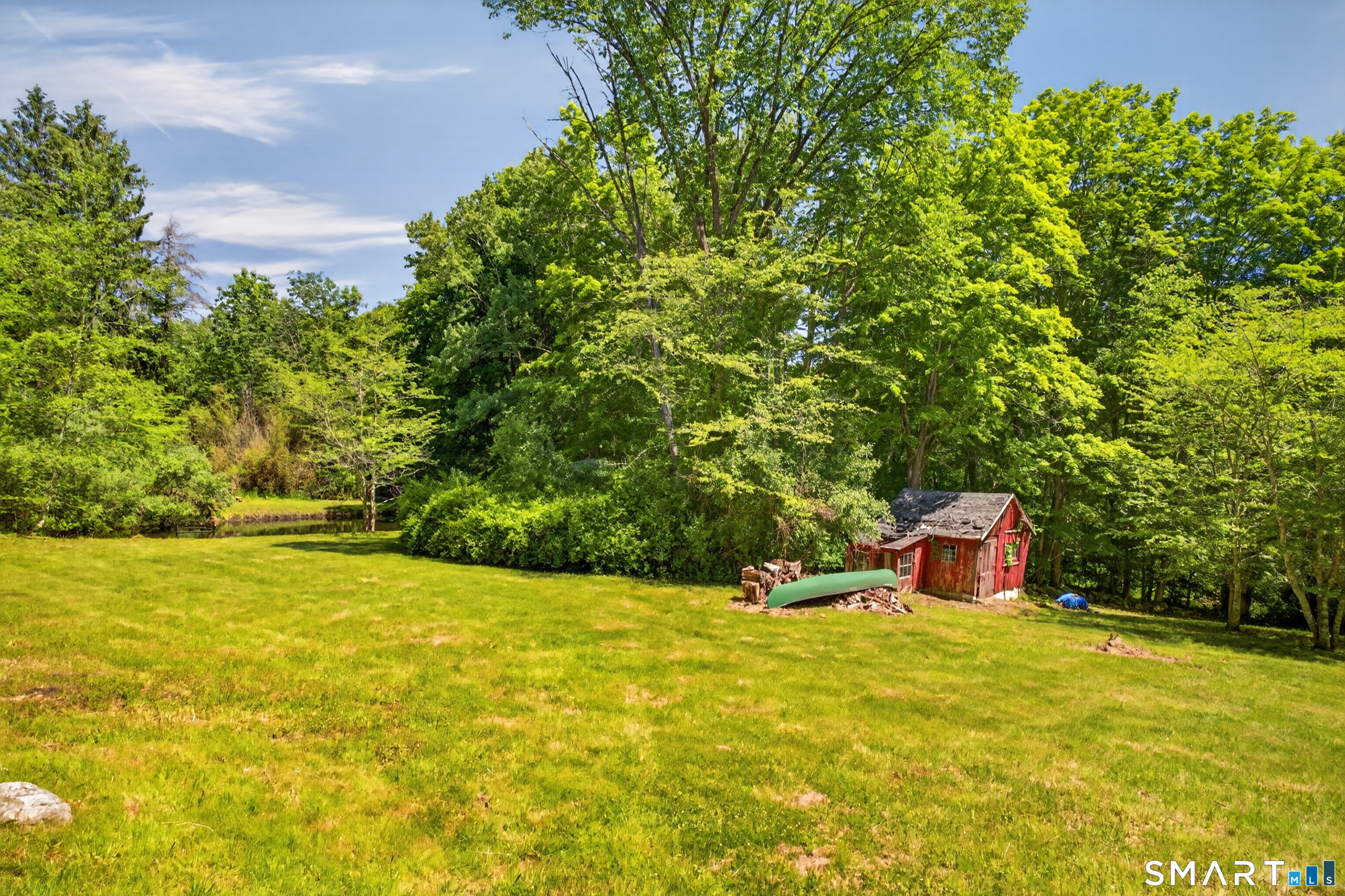 84 Squash Hollow Road New Milford, CT 06776 - Photo 8 of 40