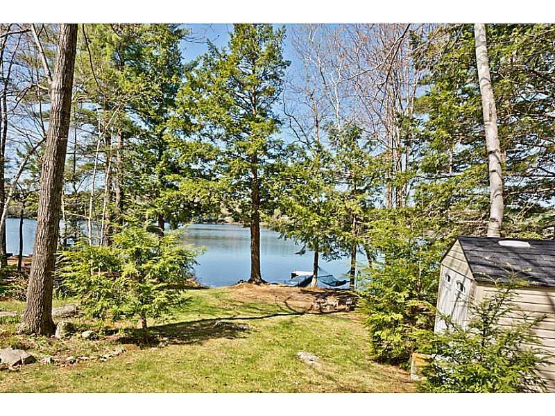175 Coffee Pond Road Casco, ME 04015 - Photo 6 of 32 View.