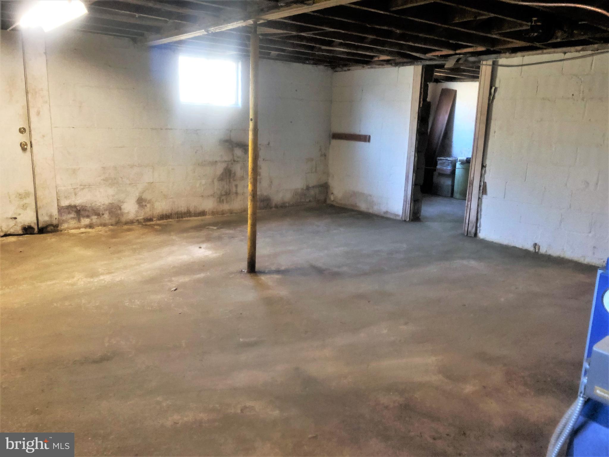 312 Oakwood Road Edgewater, MD 21037 - Photo 22 of 40 Cellar-great for storage/workshop