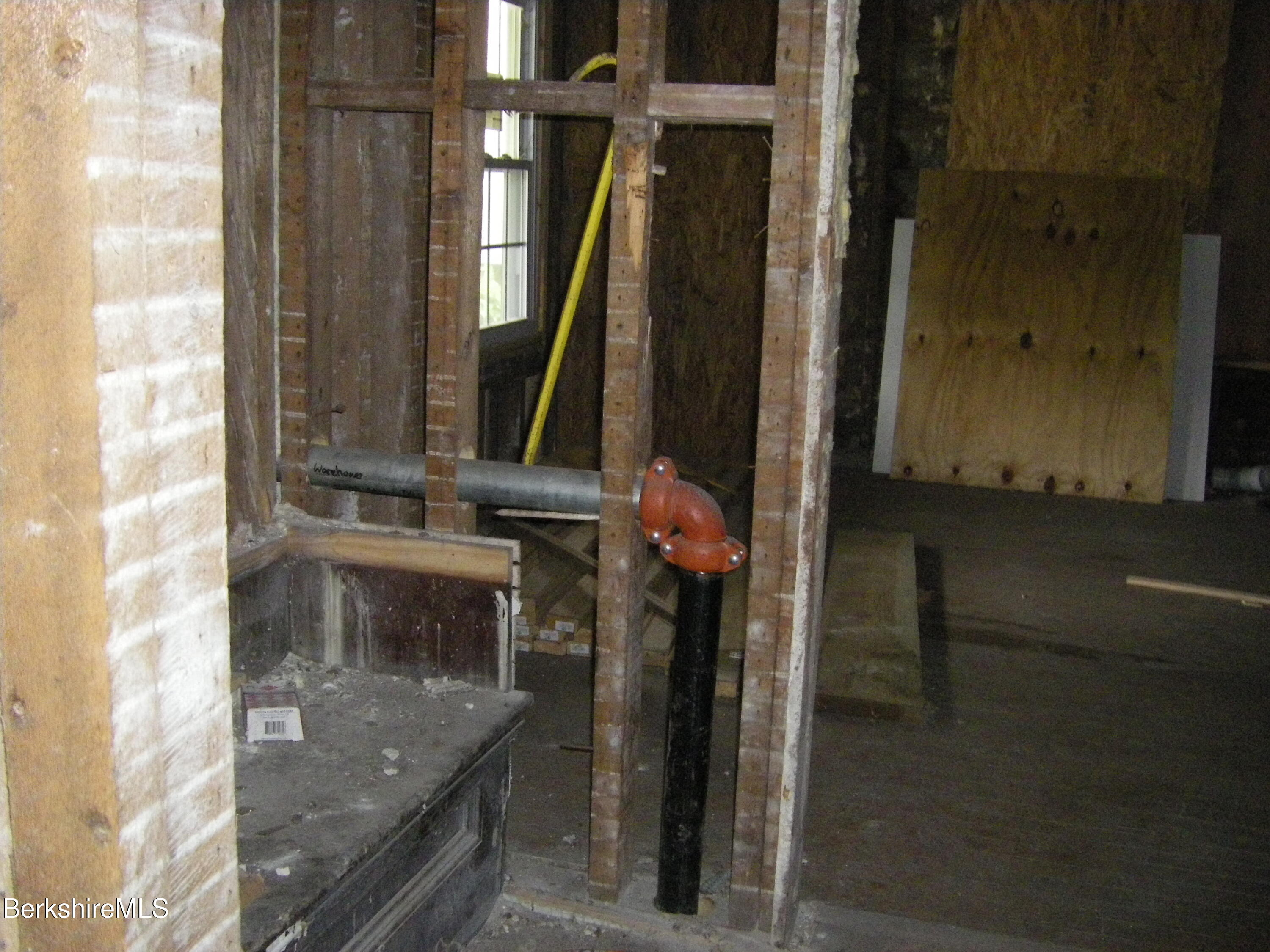 306 Union Street North Adams, MA 01247 - Photo 21 of 30 Interior Work