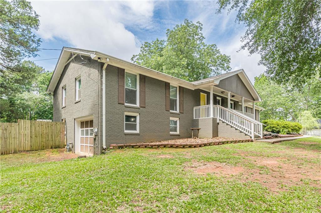 1931 Lake Jodeco Road Jonesboro, GA 30236 - Photo 61 of 76