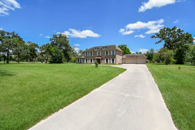 $624,000 | 35401 Pontiac Drive, Brookshire, TX 77423
