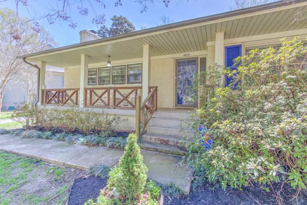 4919 Barfield Road Memphis, TN 38117 - Photo 2 of 25