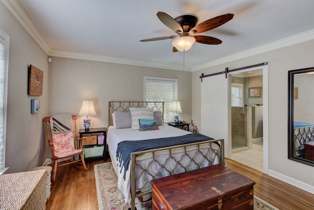 4919 Barfield Road Memphis, TN 38117 - Photo 14 of 25