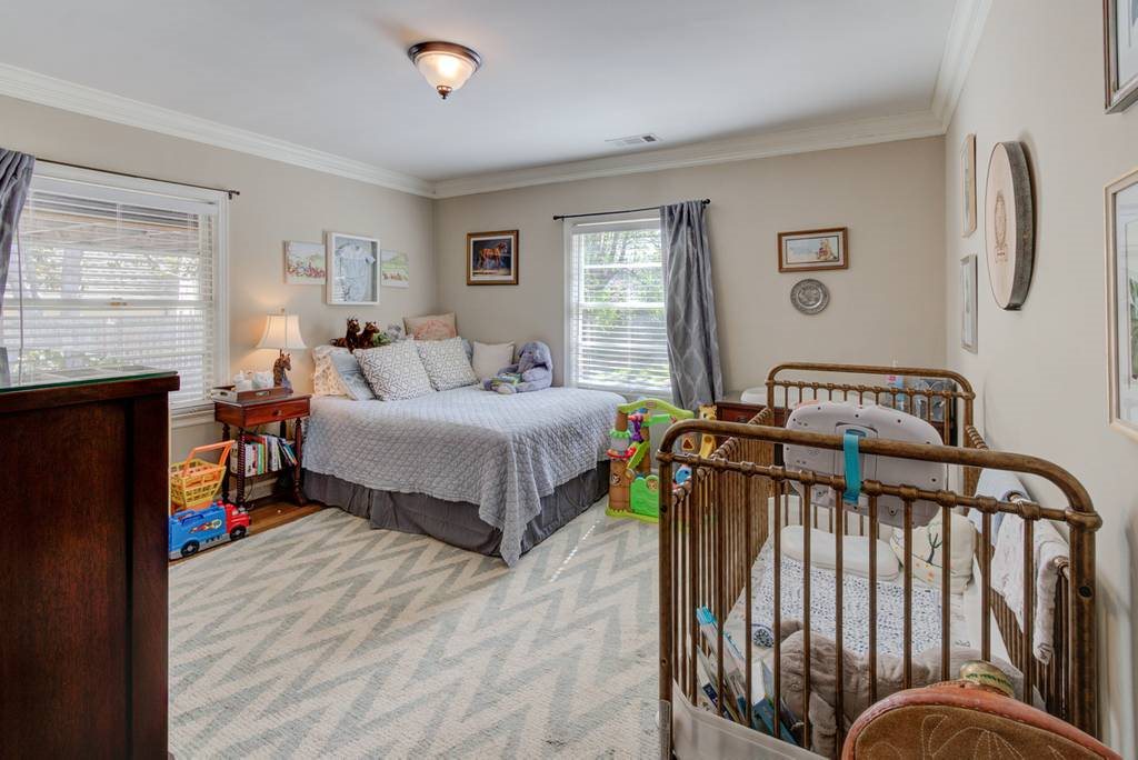 4919 Barfield Road Memphis, TN 38117 - Photo 16 of 25