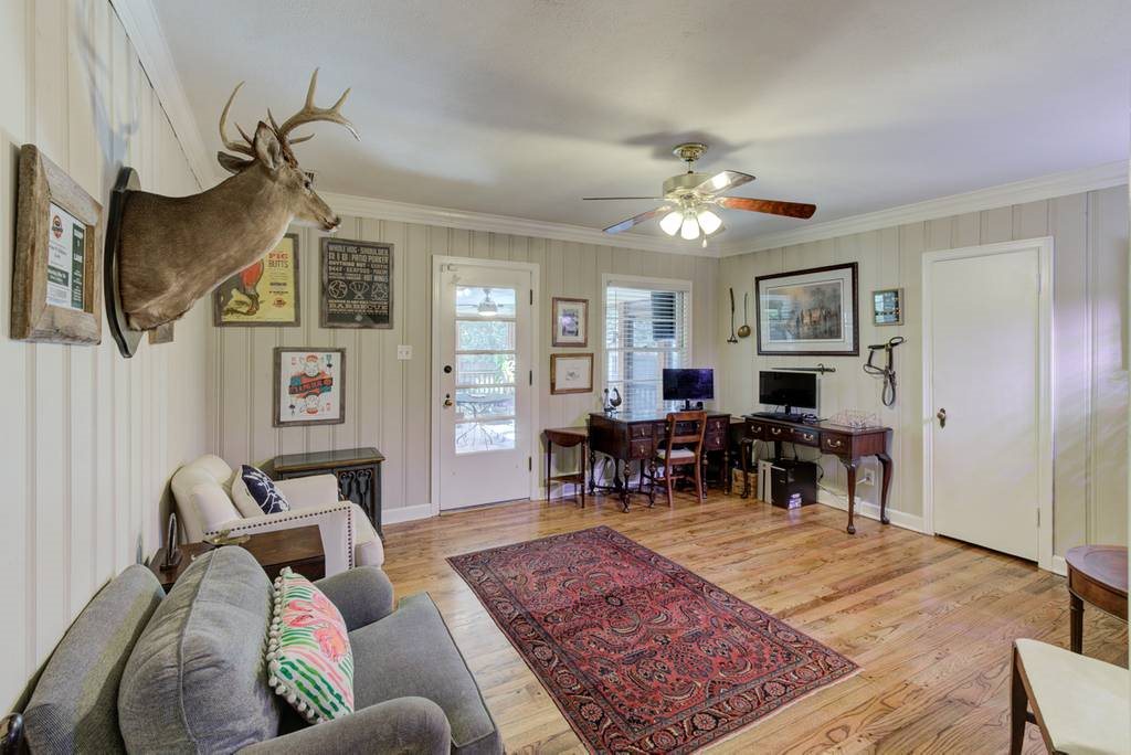 4919 Barfield Road Memphis, TN 38117 - Photo 17 of 25